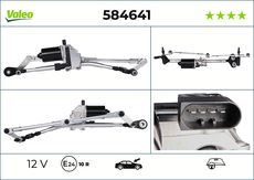 VALEO 584641
